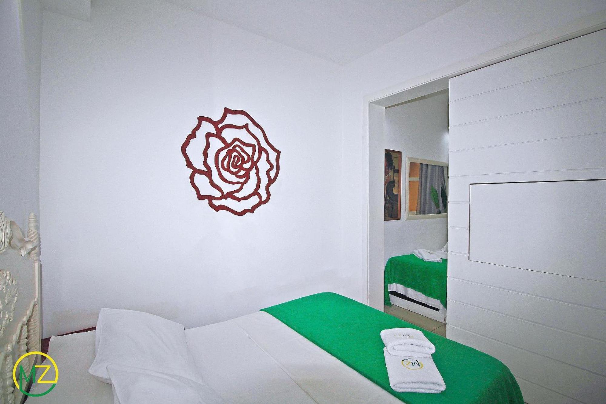 Studio Silencioso Para 3 Pessoas Em Copacabana - Rio de Janeiro — Fotos 2